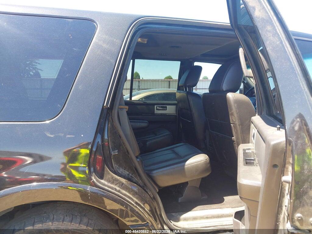 1FMJU2A55BEF15267 2011 FORD EXPEDITION photo no. 8