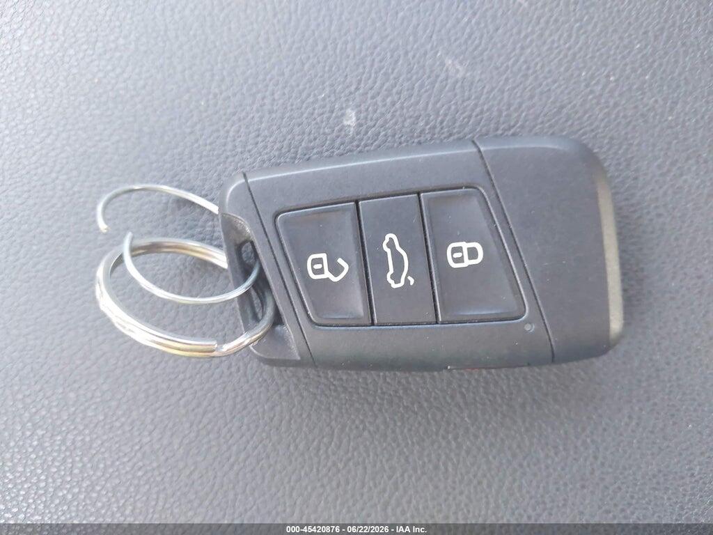 3VV8X7B20RM118874 2024 VOLKSWAGEN TAOS photo no. 11