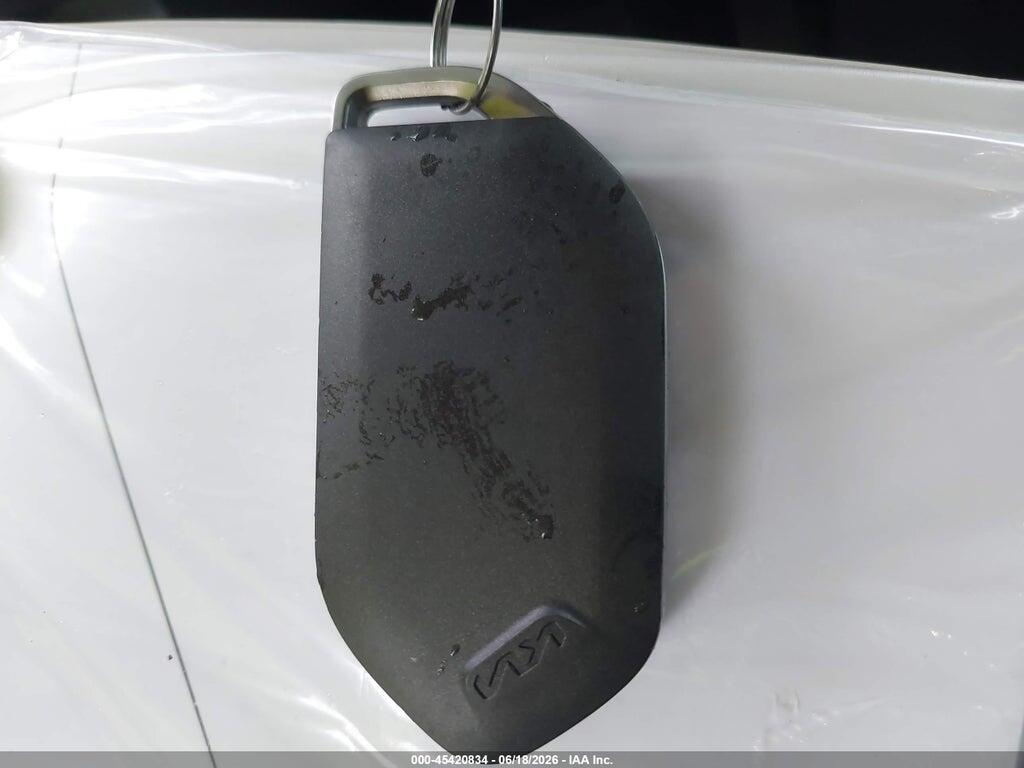 3KPFU4DE9SE040776 2025 KIA K4 photo no. 11