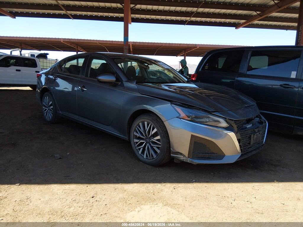 1N4BL4DW9PN358271 2023 NISSAN ALTIMA photo no. 1