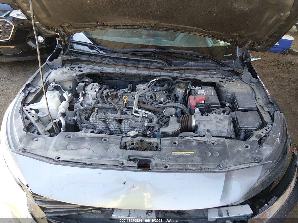 1N4BL4DW9PN358271 2023 NISSAN ALTIMA photo no. 10