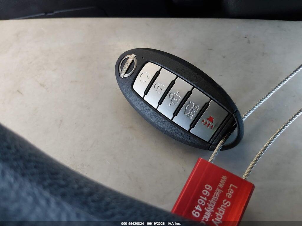 1N4BL4DW9PN358271 2023 NISSAN ALTIMA photo no. 11