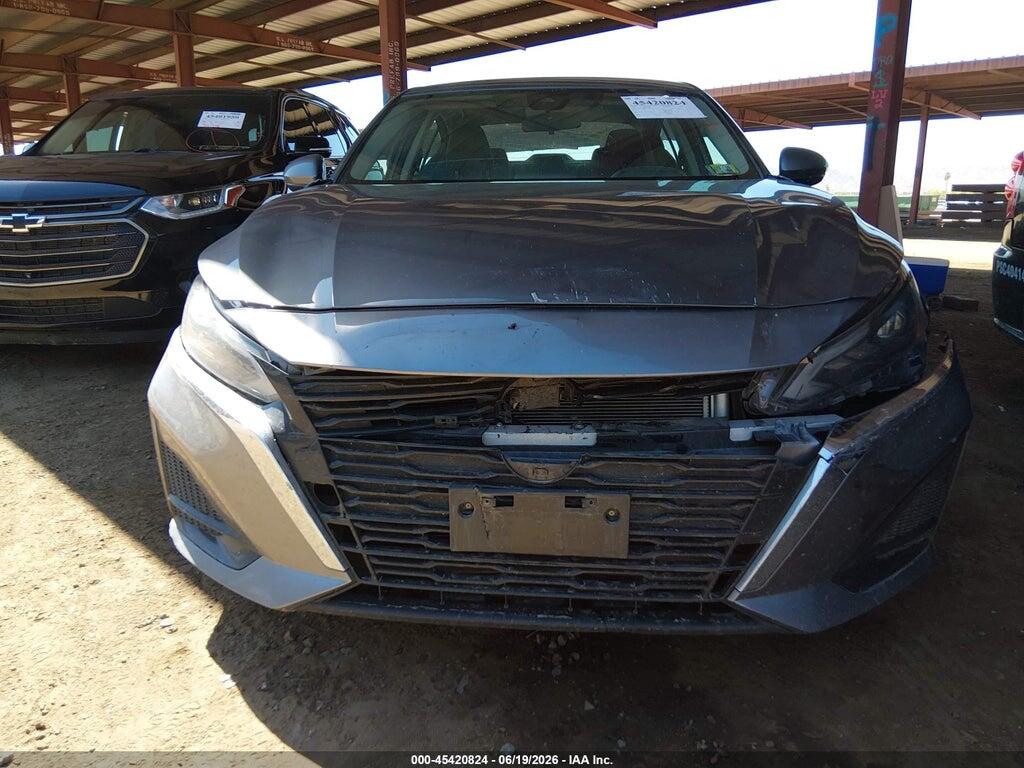 1N4BL4DW9PN358271 2023 NISSAN ALTIMA photo no. 12