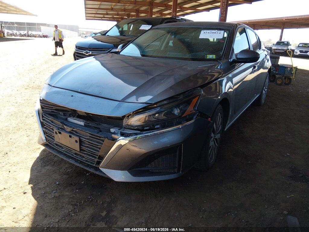 1N4BL4DW9PN358271 2023 NISSAN ALTIMA photo no. 2
