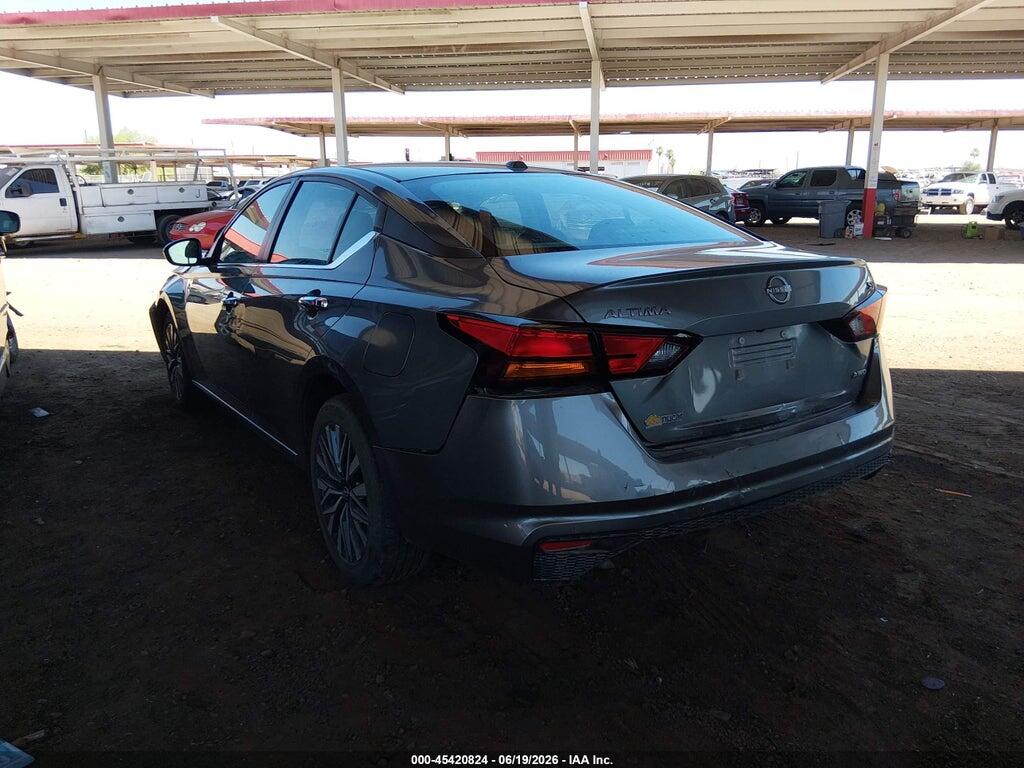 1N4BL4DW9PN358271 2023 NISSAN ALTIMA photo no. 3