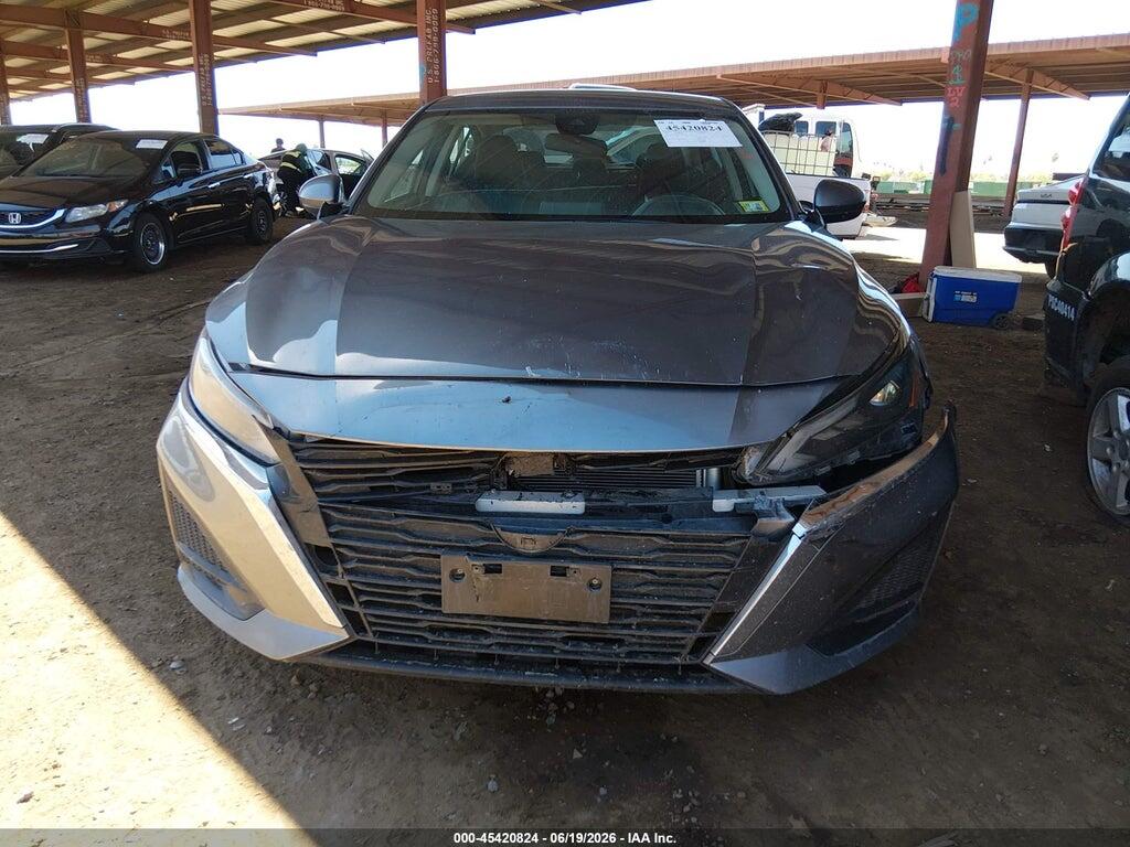 1N4BL4DW9PN358271 2023 NISSAN ALTIMA photo no. 6