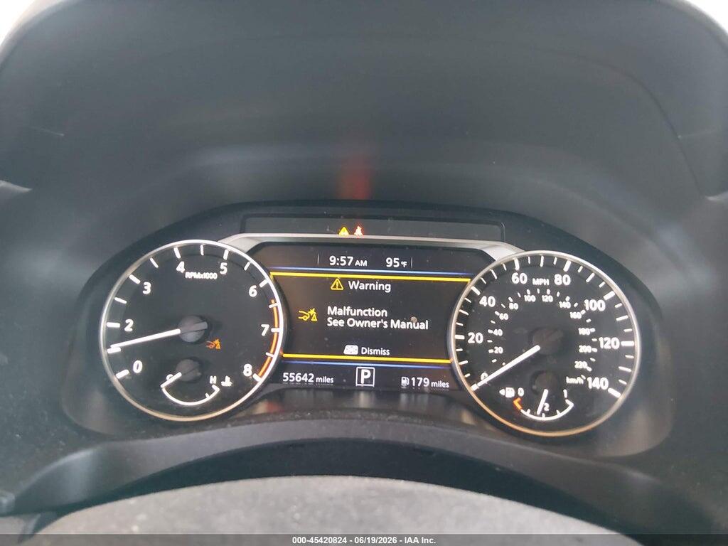1N4BL4DW9PN358271 2023 NISSAN ALTIMA photo no. 7