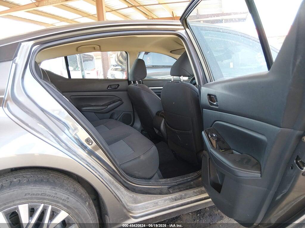1N4BL4DW9PN358271 2023 NISSAN ALTIMA photo no. 8