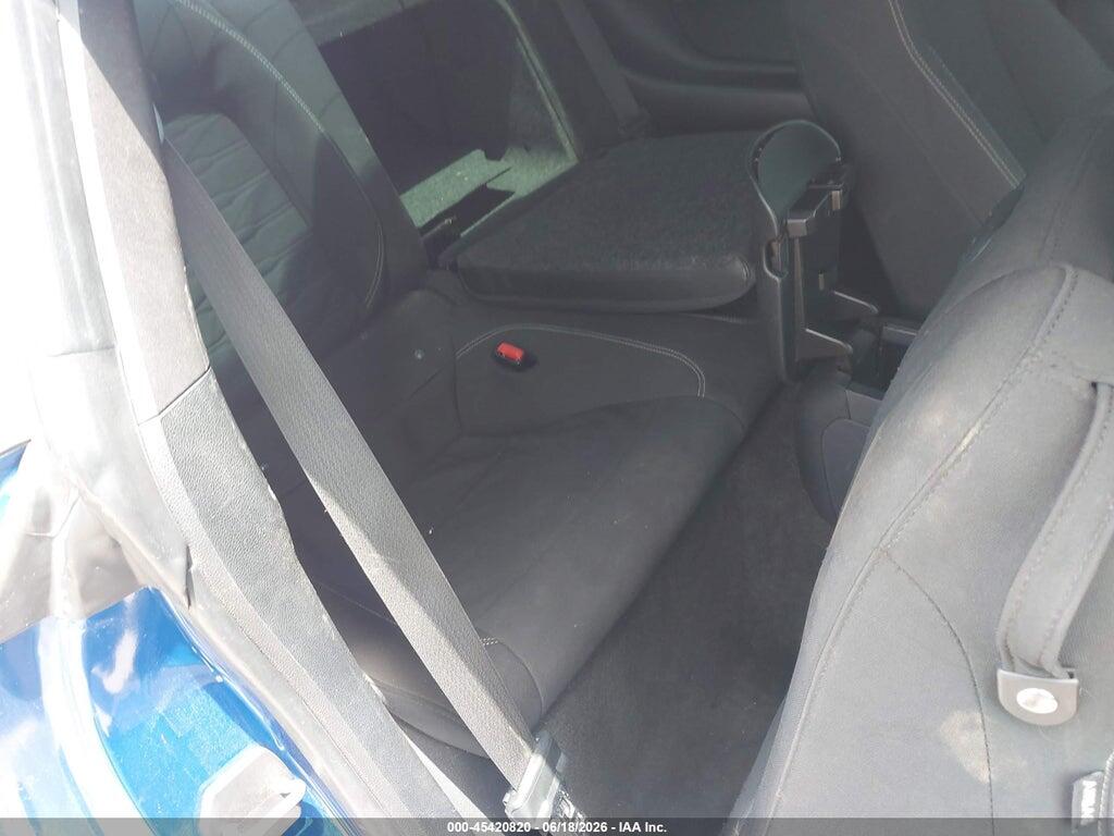 1FA6P8CF4H5293846 2017 FORD MUSTANG photo no. 8