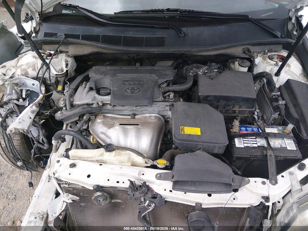 4T1BF1FK1DU669944 2013 TOYOTA CAMRY photo no. 10