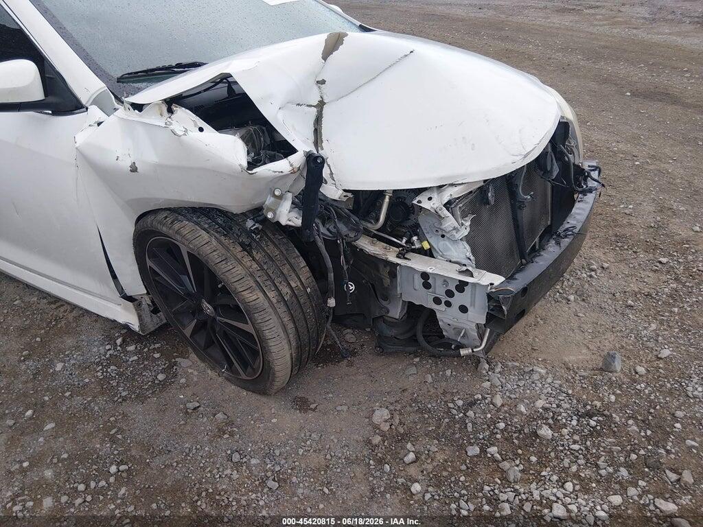 4T1BF1FK1DU669944 2013 TOYOTA CAMRY photo no. 6