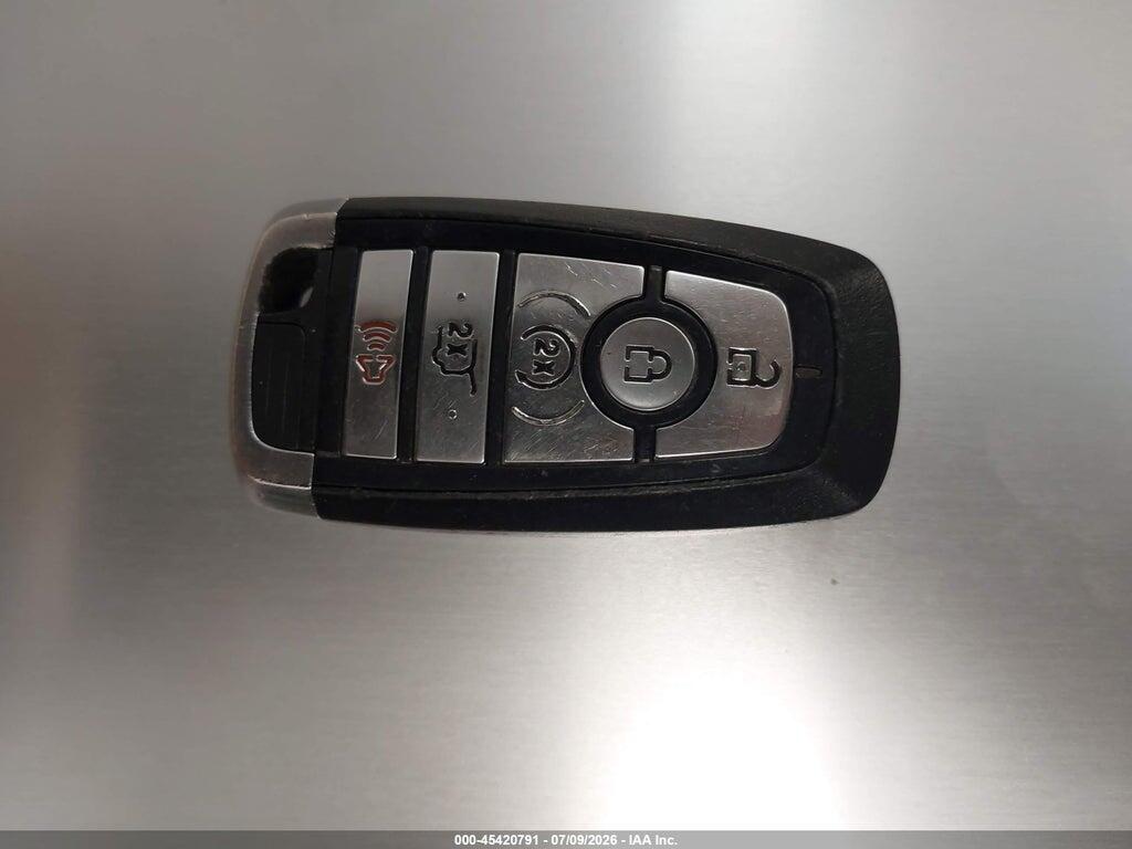 1FMSK8FH4NGA29476 2022 FORD EXPLORER photo no. 11