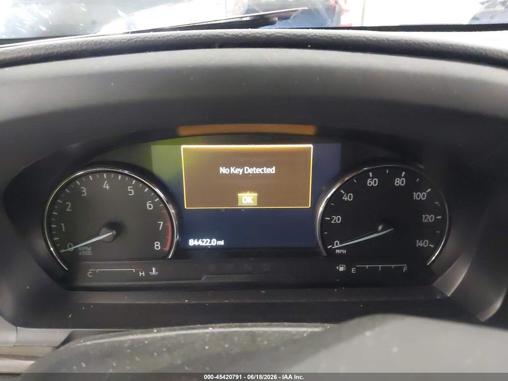 1FMSK8FH4NGA29476 2022 FORD EXPLORER photo no. 7
