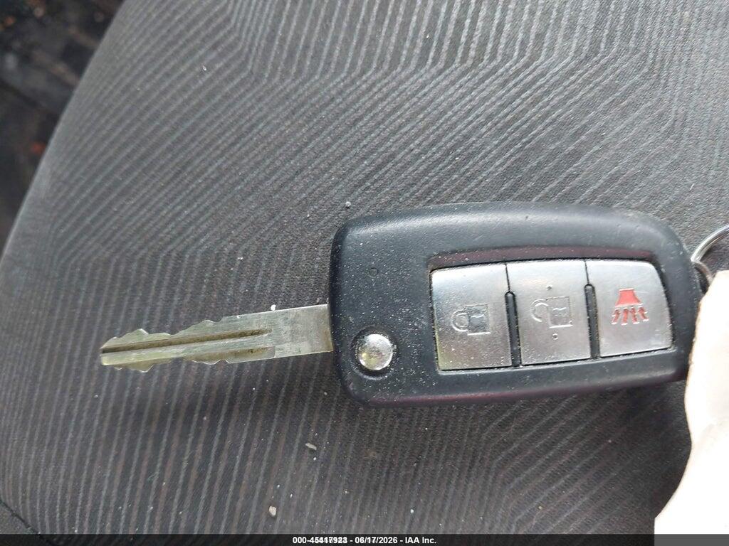KNMAT2MV6GP647033 2016 NISSAN ROGUE photo no. 11