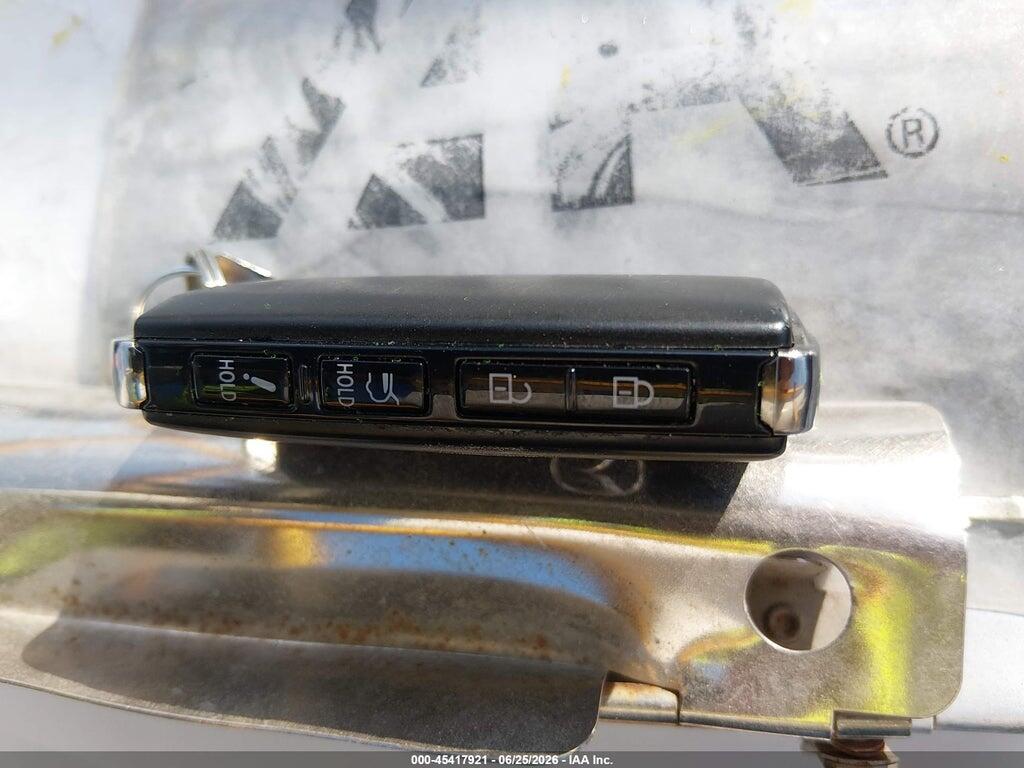 JM3KFBCL8S0630528 2025 MAZDA CX-5 photo no. 11