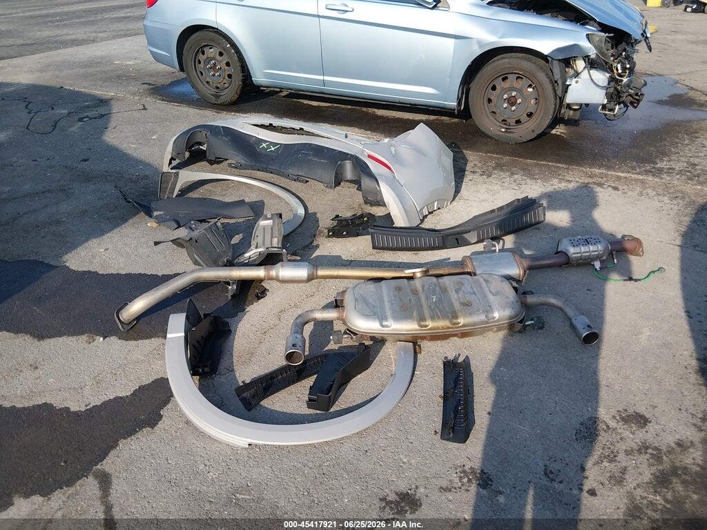 JM3KFBCL8S0630528 2025 MAZDA CX-5 photo no. 12