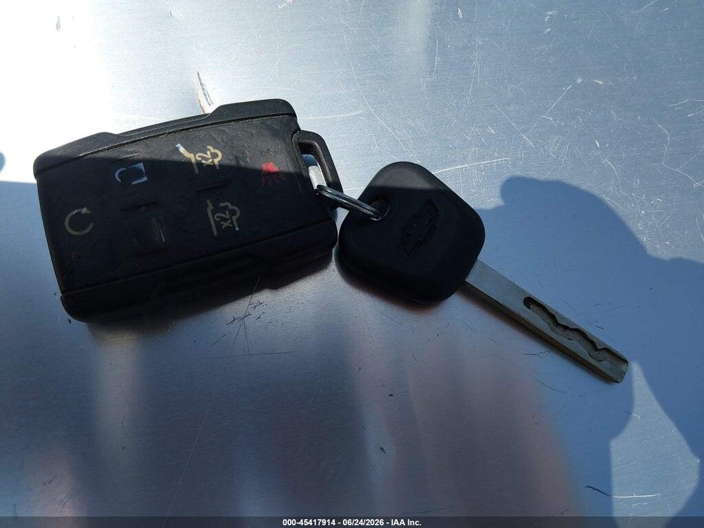 1GNSKBKC4FR613143 2015 CHEVROLET TAHOE photo no. 11