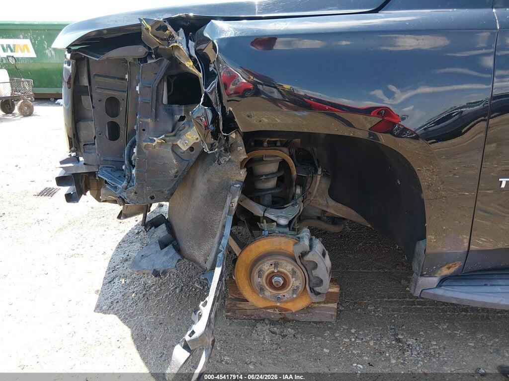 1GNSKBKC4FR613143 2015 CHEVROLET TAHOE photo no. 6