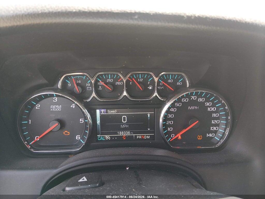 1GNSKBKC4FR613143 2015 CHEVROLET TAHOE photo no. 7