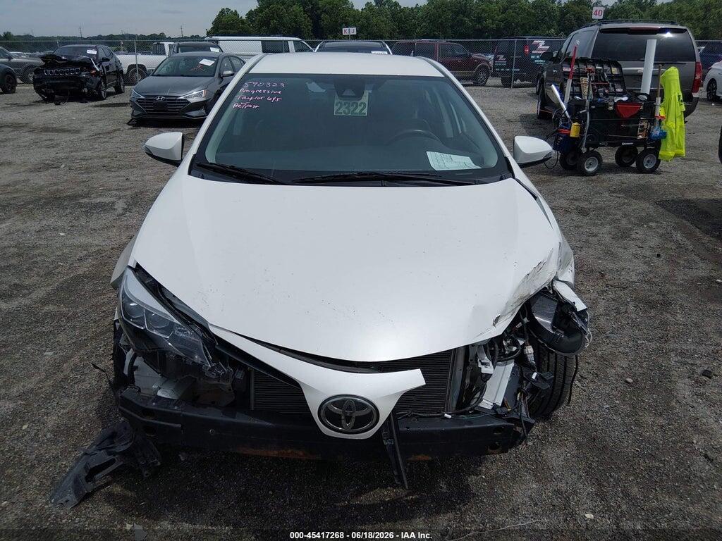 5YFBURHE4JP804066 2018 TOYOTA COROLLA photo no. 12