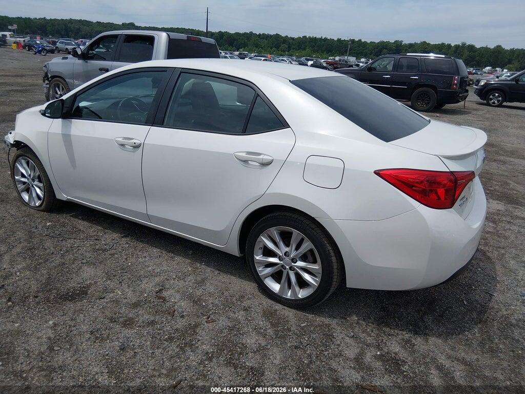 5YFBURHE4JP804066 2018 TOYOTA COROLLA photo no. 3