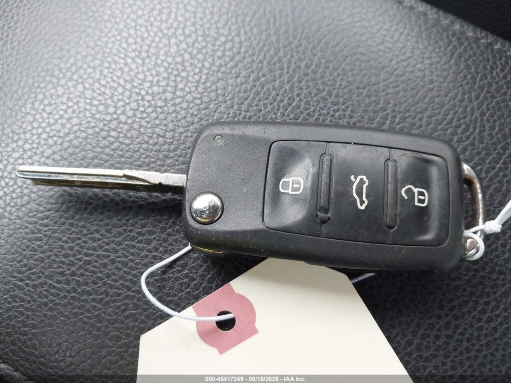 3VWD07AJ9EM300073 2014 VOLKSWAGEN JETTA photo no. 11