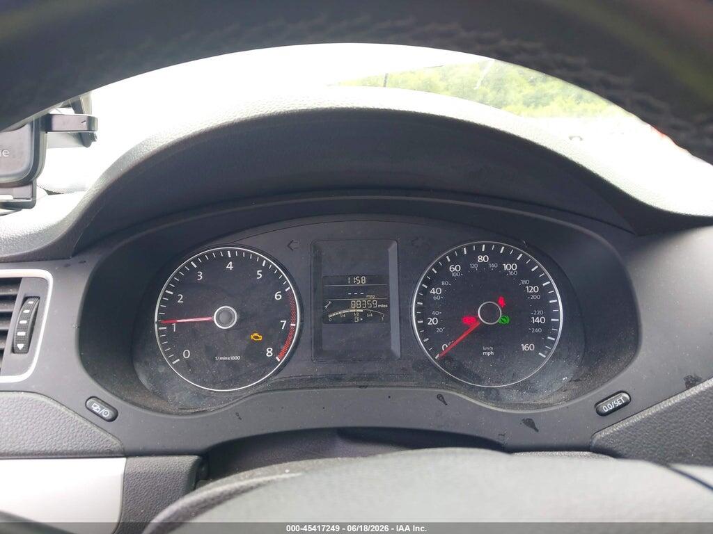 3VWD07AJ9EM300073 2014 VOLKSWAGEN JETTA photo no. 7