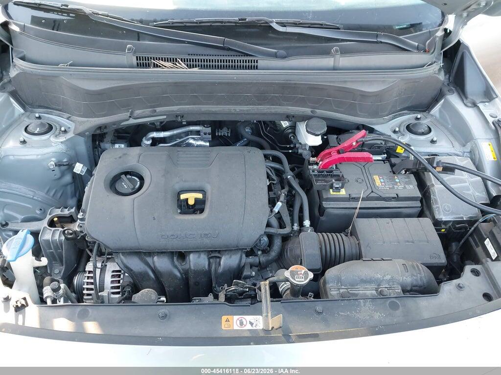 KNDERCAA6S7763834 2025 KIA SELTOS photo no. 10