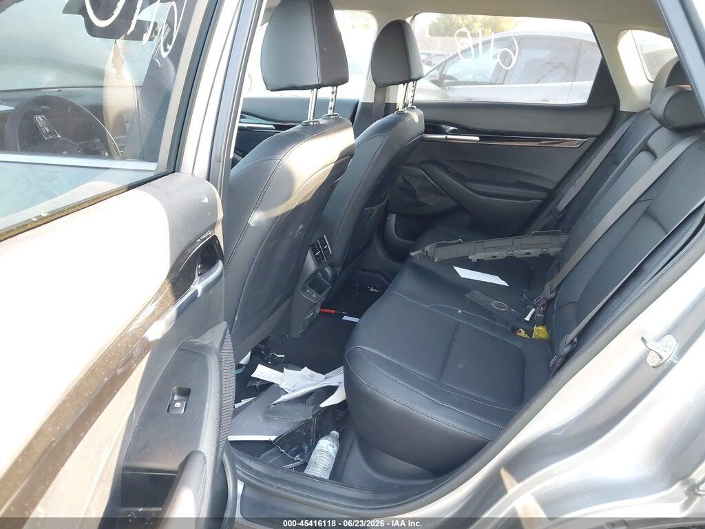 KNDERCAA6S7763834 2025 KIA SELTOS photo no. 8