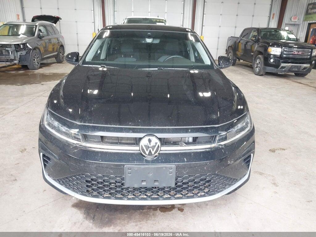 3VW7X7BU0SM008700 2025 VOLKSWAGEN JETTA photo no. 12