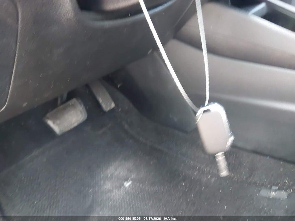 3KPF24AD7KE048313 2019 KIA FORTE photo no. 11