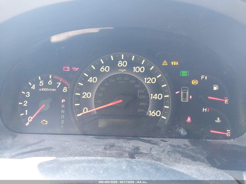 5FNRL38756B443952 2006 HONDA ODYSSEY photo no. 7