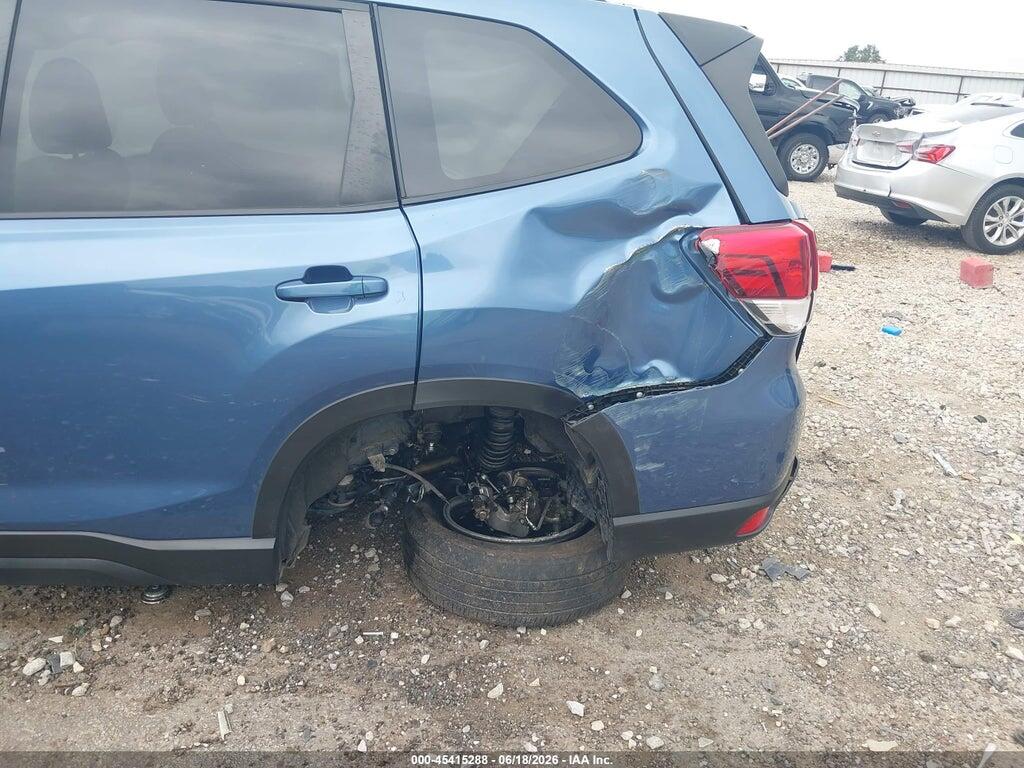 JF2SKACC7RH481508 2024 SUBARU FORESTER photo no. 6