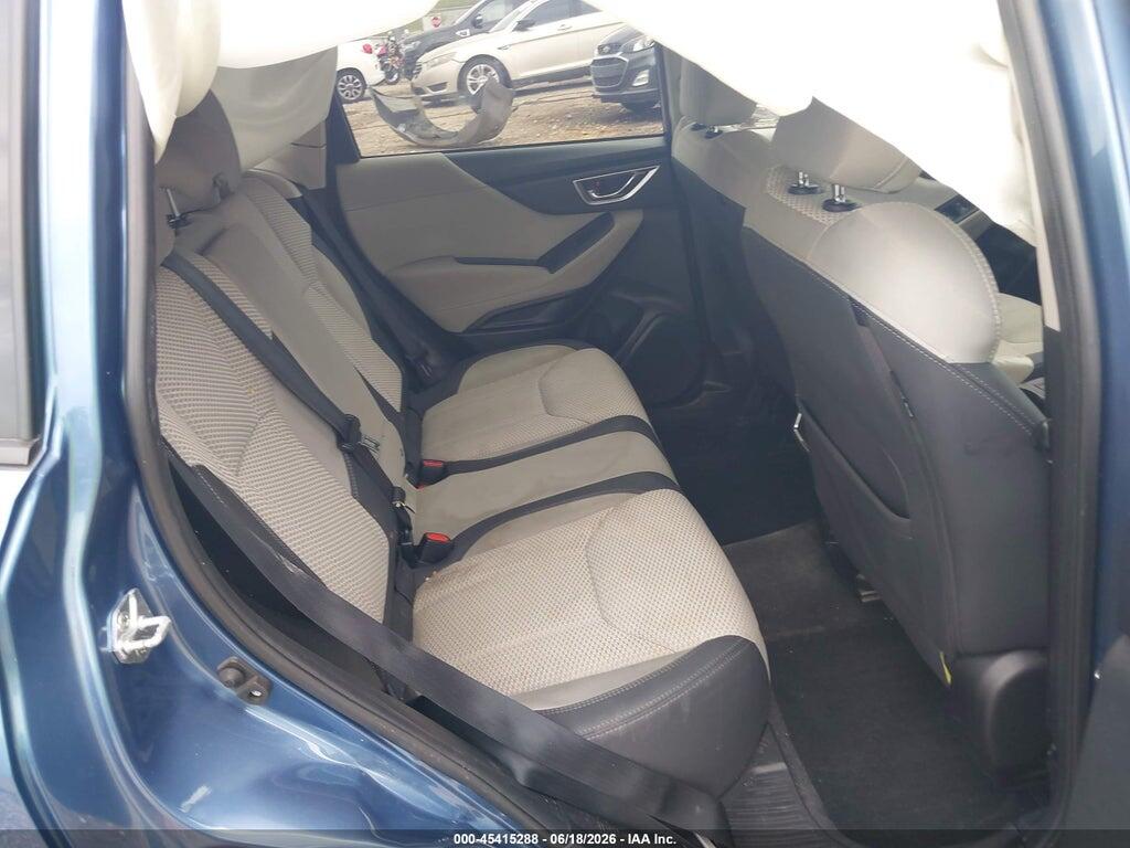 JF2SKACC7RH481508 2024 SUBARU FORESTER photo no. 8