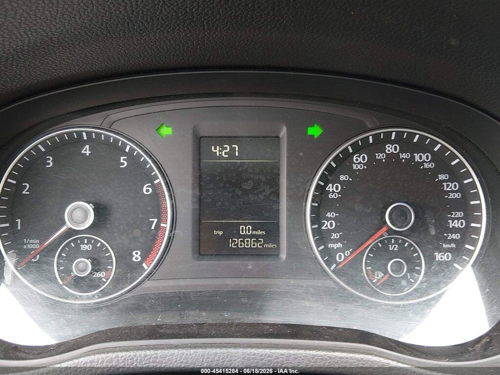 1VWAT7A3XFC026963 2015 VOLKSWAGEN PASSAT photo no. 7