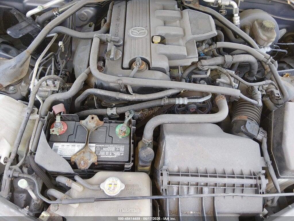 JM1NC26FX70130866 2007 MAZDA MX-5 photo no. 10