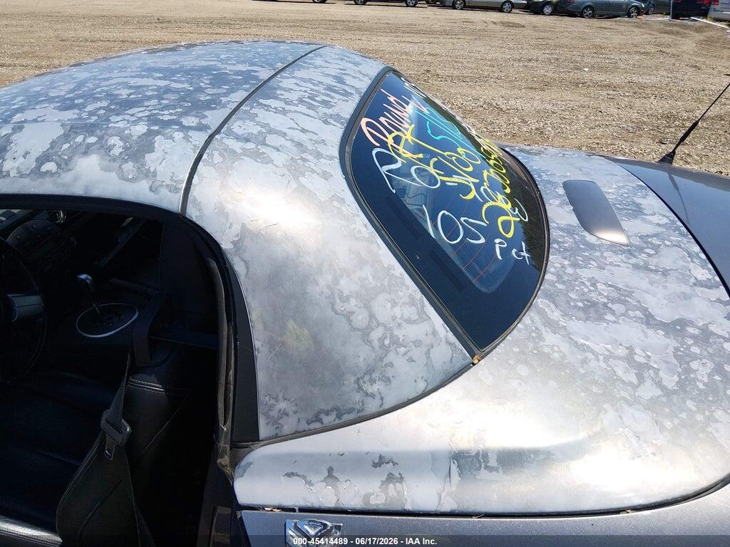 JM1NC26FX70130866 2007 MAZDA MX-5 photo no. 6