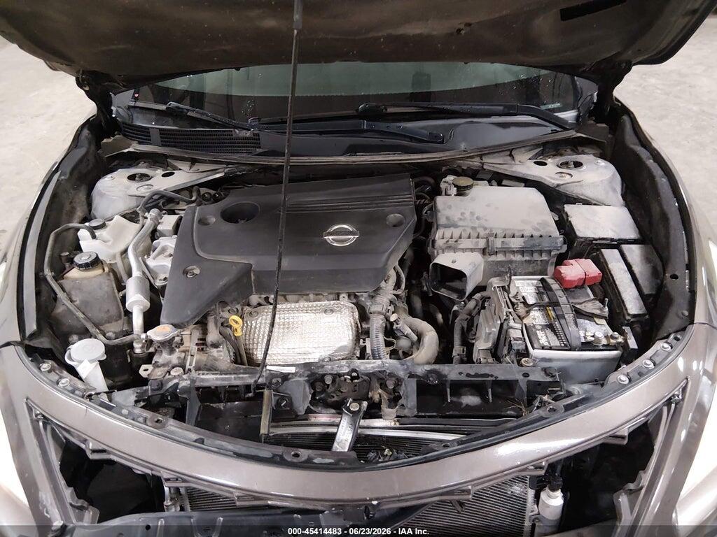 1N4AL3APXEC320849 2014 NISSAN ALTIMA photo no. 10
