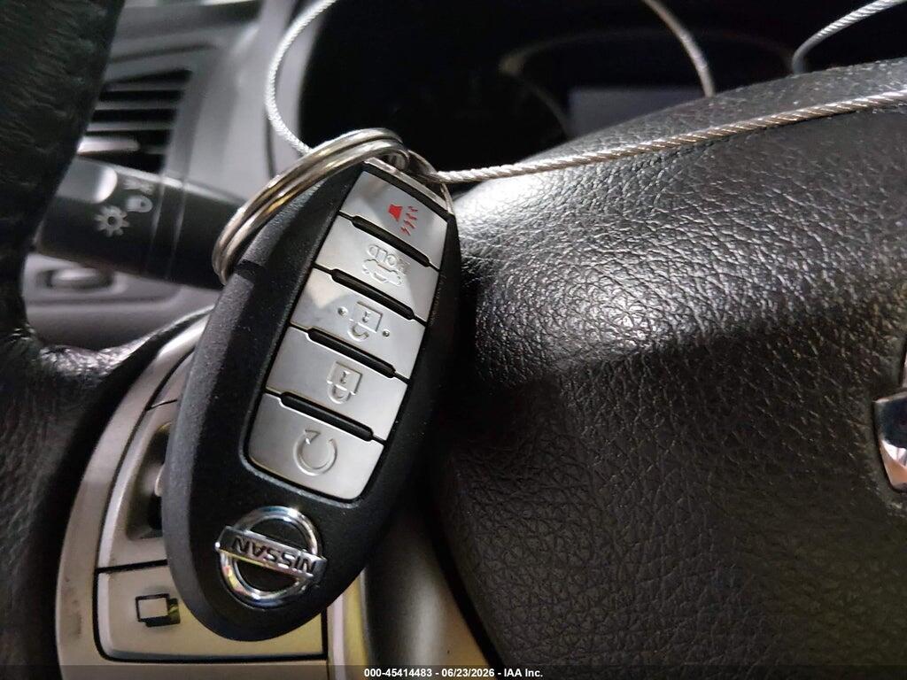 1N4AL3APXEC320849 2014 NISSAN ALTIMA photo no. 11