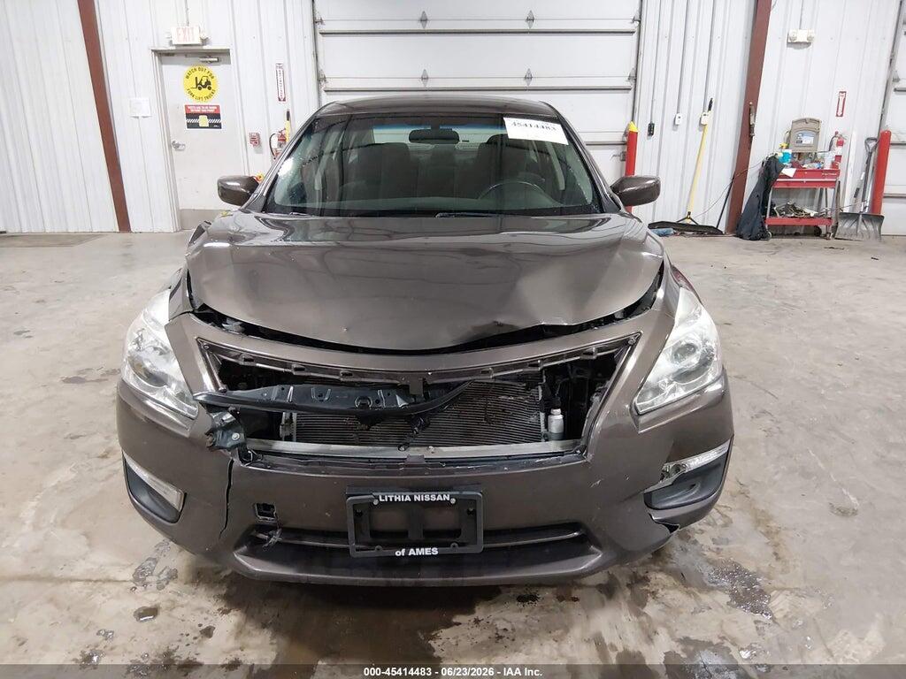 1N4AL3APXEC320849 2014 NISSAN ALTIMA photo no. 12