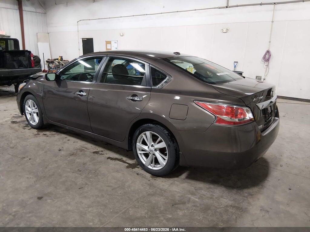 1N4AL3APXEC320849 2014 NISSAN ALTIMA photo no. 3
