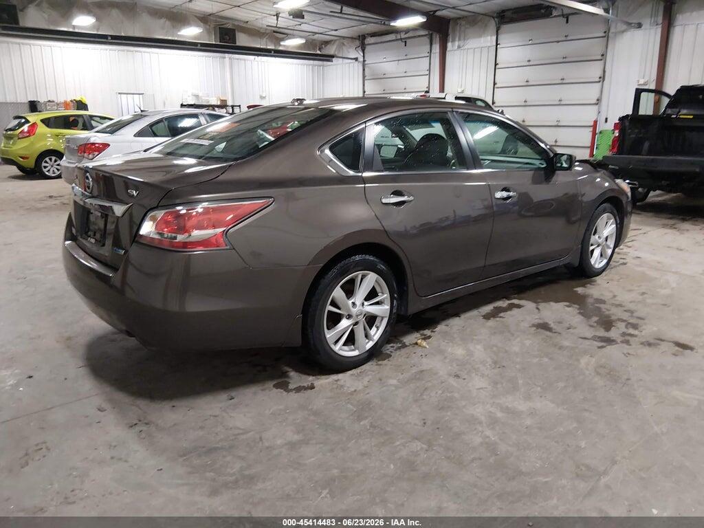 1N4AL3APXEC320849 2014 NISSAN ALTIMA photo no. 4