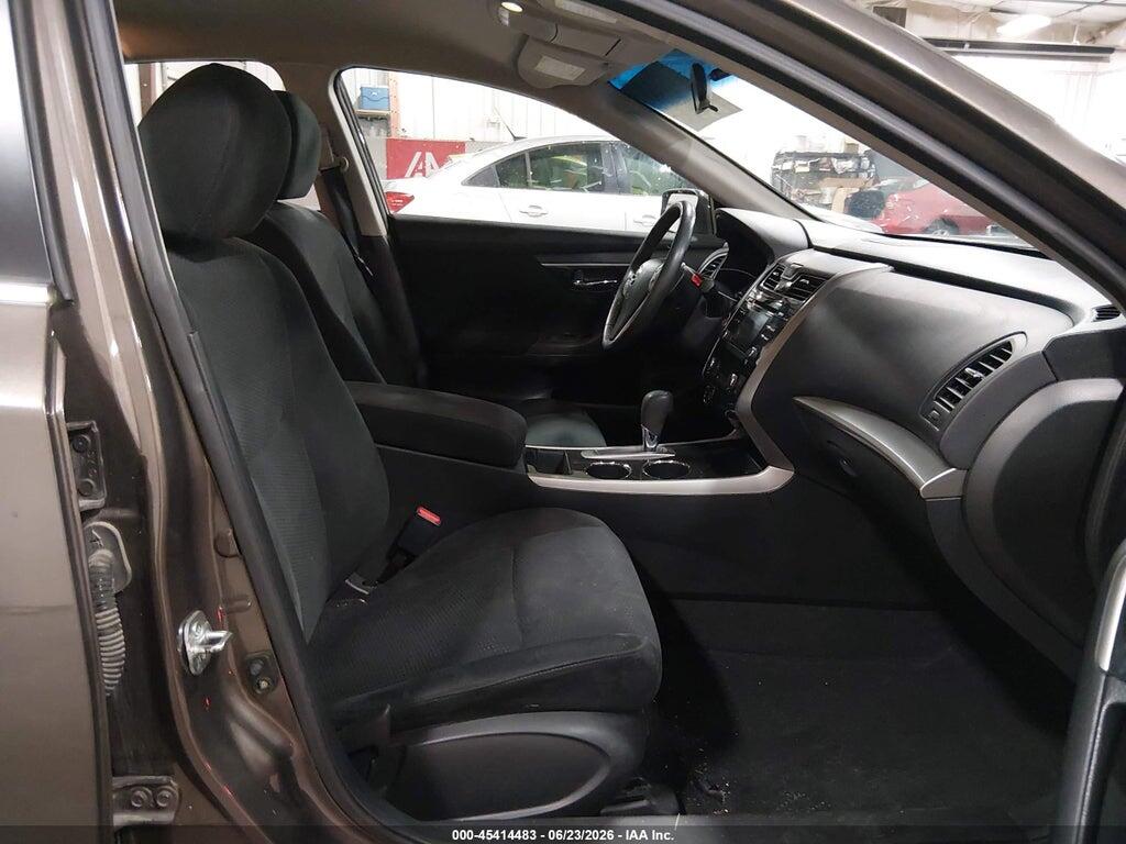 1N4AL3APXEC320849 2014 NISSAN ALTIMA photo no. 5