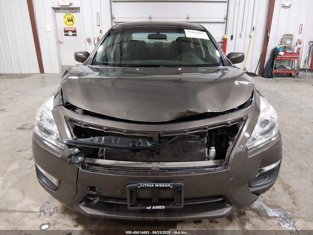1N4AL3APXEC320849 2014 NISSAN ALTIMA photo no. 6