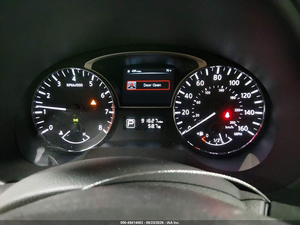 1N4AL3APXEC320849 2014 NISSAN ALTIMA photo no. 7