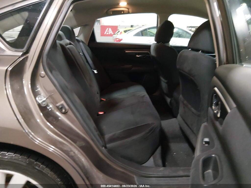 1N4AL3APXEC320849 2014 NISSAN ALTIMA photo no. 8