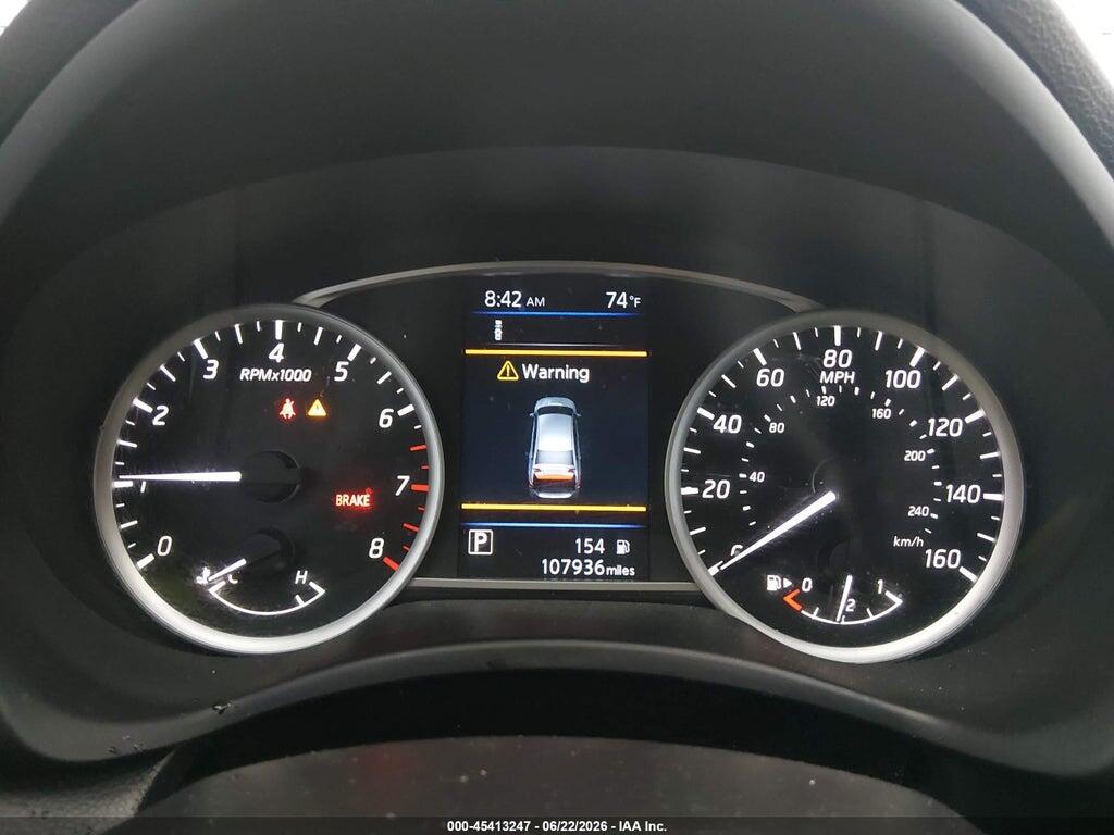 3N1AB7AP7KY429974 2019 NISSAN SENTRA photo no. 7