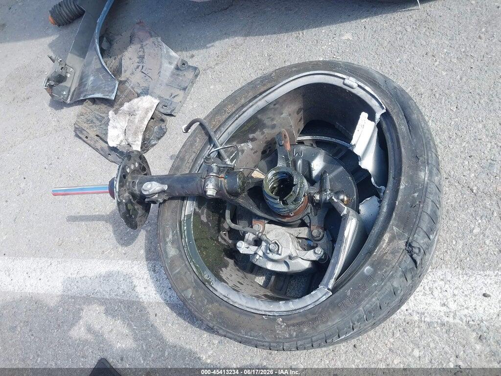 2HGFE1F9XPH305004 2023 HONDA CIVIC photo no. 12