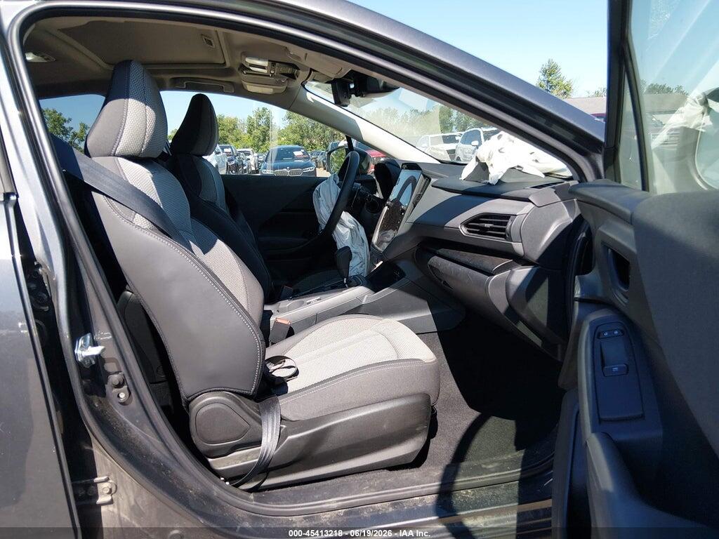 JF2GUADC6RH374870 2024 SUBARU CROSSTREK photo no. 5