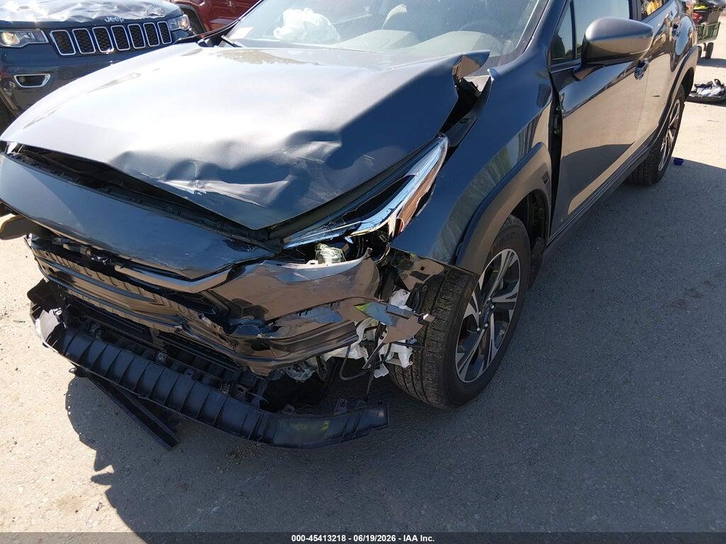 JF2GUADC6RH374870 2024 SUBARU CROSSTREK photo no. 6
